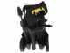Karcher K4 Compact - Idropulitrice compatta a freddo  - 420 lt/h - 130 bar