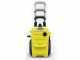 Karcher K4 Compact - Idropulitrice a freddo compatta - 420 lt/h - 130 bar