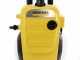 Karcher K4 Compact - Idropulitrice a freddo compatta - 420 lt/h - 130 bar