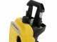 Karcher K4 Compact - Idropulitrice a freddo compatta - 420 lt/h - 130 bar