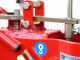 Ceccato Olindo KOMBI SPLET13 - Spaccalegna ibrido - Elettrico e a trattore - Verticale