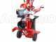 Ceccato Olindo KOMBI SPLET13 - Spaccalegna ibrido - Elettrico e a trattore - Verticale