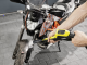 Karcher K4 Power Control - Idropulitrice a freddo elettrica - 420 lt/h - 130 bar