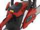 GeoTech GMS 37-40 - Motosega a scoppio da taglio - Lama da 40cm