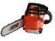 Echo DCS-2500 - Motosega a batterie - SENZA BATTERIE E CARICABATTERIE