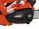 Echo DCS-2500 - Motosega a batterie - SENZA BATTERIE E CARICABATTERIE