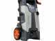 Comet KLZ 160 Extra - Idropulitrice a freddo uso Domestico - 480 lt/h - 160 bar