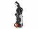 Comet KLZ 160 Extra - Idropulitrice acqua fredda - Uso Domestico - 480 lt/h - 160 bar