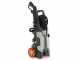 Comet KLZ 160 Extra - Idropulitrice acqua fredda - Uso Domestico - 480 lt/h - 160 bar