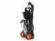 Comet KLZ 160 Extra - Idropulitrice acqua fredda - Uso Domestico - 480 lt/h - 160 bar