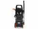 Comet KLZ 160 Extra - Idropulitrice acqua fredda - Uso Domestico - 480 lt/h - 160 bar