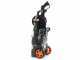 Comet KLZ 160 Extra - Idropulitrice acqua fredda - Uso Domestico - 480 lt/h - 160 bar