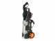 Comet KLZ 160 Extra - Idropulitrice acqua fredda - Uso Domestico - 480 lt/h - 160 bar