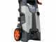Comet KLZ 160 Extra - Idropulitrice acqua fredda - Uso Domestico - 480 lt/h - 160 bar