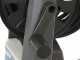 Comet KLS 1400 Extra - Idropulitrice a freddo semiprofessionale - Con avvolgitubo - 140 bar - 400 l/h