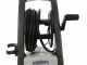 Comet KLS 1400 Extra - Idropulitrice a freddo semiprofessionale - Con avvolgitubo - 140 bar - 400 l/h