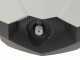 Comet KLS 1400 Extra - Idropulitrice a freddo semiprofessionale - Con avvolgitubo - 140 bar - 400 l/h