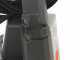 Comet KLS 1400 Extra - Idropulitrice a freddo semiprofessionale - Con avvolgitubo - 140 bar - 400 l/h