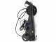 Comet KLS 1400 Extra - Idropulitrice a freddo semiprofessionale - Con avvolgitubo - 140 bar - 400 l/h