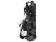 Comet KLS 1400 Extra - Idropulitrice a freddo semiprofessionale - Con avvolgitubo - 140 bar - 400 l/h