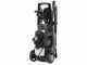 Comet KLS 1400 Extra - Idropulitrice a freddo semiprofessionale - Con avvolgitubo - 140 bar - 400 l/h