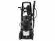 Comet KLS 1400 Extra - Idropulitrice a freddo semiprofessionale - Con avvolgitubo - 140 bar - 400 l/h