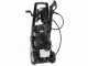 Comet KLS 1400 Extra - Idropulitrice a freddo semiprofessionale - Con avvolgitubo - 140 bar - 400 l/h