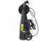 Comet KLS 1400 Extra - Idropulitrice a freddo semiprofessionale - Con avvolgitubo - 140 bar - 400 l/h