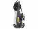 Comet KLS 1400 Extra - Idropulitrice a freddo semiprofessionale - Con avvolgitubo - 140 bar - 400 l/h
