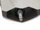 Comet KLS 1400 Extra - Idropulitrice a freddo semiprofessionale - Con avvolgitubo - 140 bar - 400 l/h