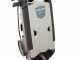 Comet KLS 1400 Extra - Idropulitrice a freddo semiprofessionale - Con avvolgitubo - 140 bar - 400 l/h
