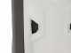 Comet KLS 1400 Extra - Idropulitrice a freddo semiprofessionale - Con avvolgitubo - 140 bar - 400 l/h