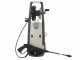 Comet KLS 1400 Extra - Idropulitrice a freddo semiprofessionale - Con avvolgitubo - 140 bar - 400 l/h
