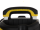 LAVOR LVR5 140 - Idropulitrice a freddo semiprofessionale - 390 l/h max - 140 bar