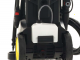 LAVOR LVR5 140 - Idropulitrice a freddo semiprofessionale - 390 l/h max - 140 bar