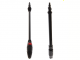 LAVOR LVR5 140 - Idropulitrice a freddo semiprofessionale - 390 l/h max - 140 bar
