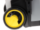 LAVOR LVR5 140 - Idropulitrice a freddo semiprofessionale - 390 l/h max - 140 bar
