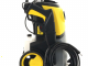 LAVOR LVR5 140 - Idropulitrice a freddo semiprofessionale - 390 l/h max - 140 bar