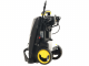 LAVOR LVR5 140 - Idropulitrice a freddo semiprofessionale - 390 l/h max - 140 bar