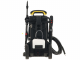 LAVOR LVR5 140 - Idropulitrice a freddo semiprofessionale - 390 l/h max - 140 bar