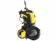 LAVOR LVR5 140 - Idropulitrice a freddo semiprofessionale - 390 l/h max - 140 bar