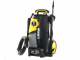 LAVOR LVR5 140 - Idropulitrice a freddo semiprofessionale - 390 l/h max - 140 bar