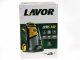LAVOR LVR5 140 - Idropulitrice a freddo semiprofessionale - 390 l/h max - 140 bar