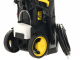 LAVOR LVR5 140 - Idropulitrice a freddo semiprofessionale - 390 l/h max - 140 bar