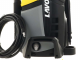 LAVOR LVR5 140 - Idropulitrice a freddo semiprofessionale - 390 l/h max - 140 bar