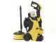 Karcher K4 Power Control Home - Idropulitrice a freddo - 420 lt/h - 130bar