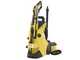 Karcher K4 Power Control Home - Idropulitrice a freddo - 420 lt/h - 130bar