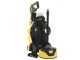 Karcher K4 Power Control Home - Idropulitrice a freddo + Home Kit -  130bar - 420 lt/h