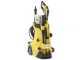 Karcher K4 Power Control Home - Idropulitrice a freddo + Home Kit -  130bar - 420 lt/h