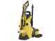 Karcher K4 Power Control Home - Idropulitrice a freddo + Home Kit -  130bar - 420 lt/h